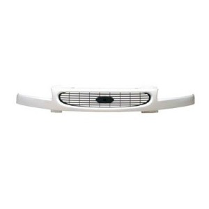 Achetez GRILLE (COMPLÈTE)(CERCLE+GRILLE) FORD FORD TRANSIT 95- au meilleur prix sur todocarrocería.com