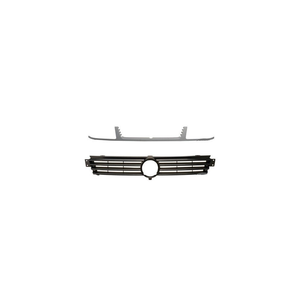 Compra REJILLA (COMPLETA)(ARO+REJILLA) VW VW CADDY/POLO CLASSIC 94- al mejor precio en todocarrocería.com