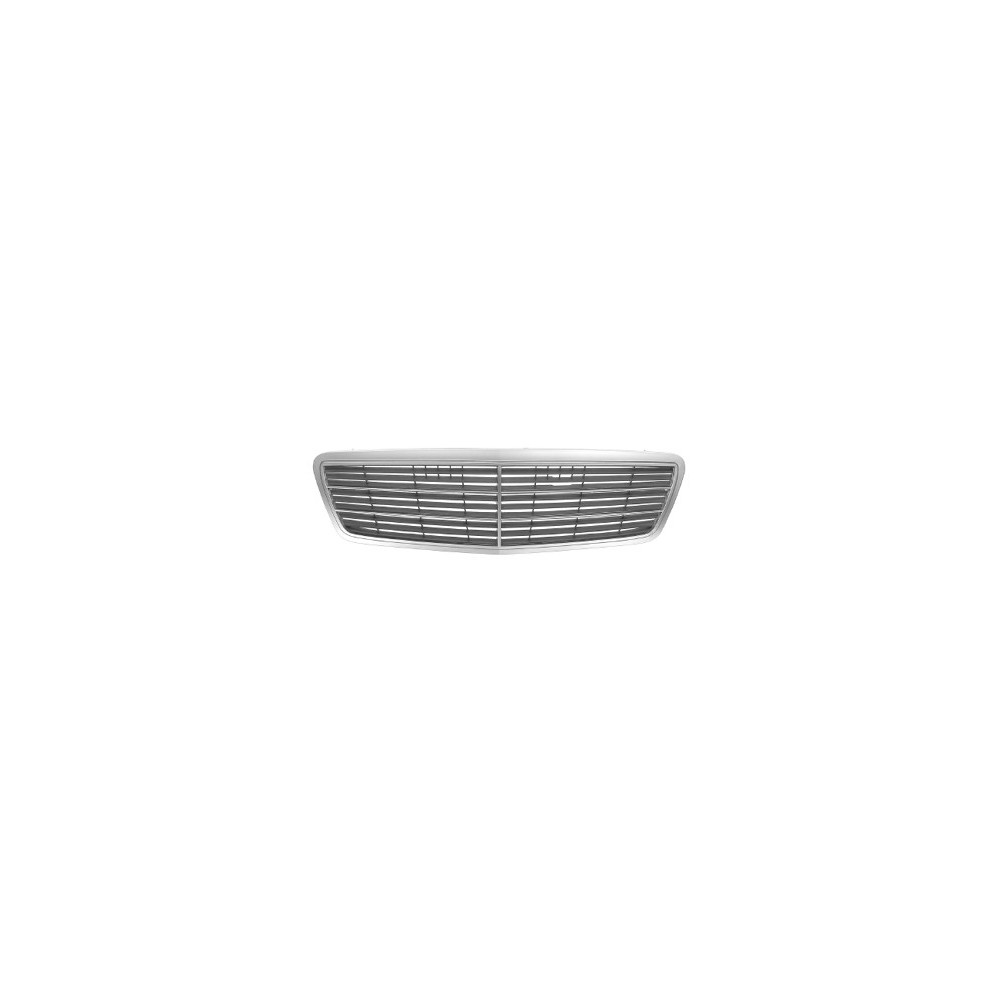 Achetez GRILLE (COMPLÈTE)(CLASSIC) MERCEDES MERCEDES C W203 01- au meilleur prix sur todocarrocería.com