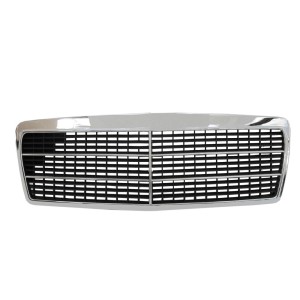 Compra REJILLA (COMPLETA)(CLASSIC) MERCEDES MERCEDES W210 96- al mejor precio en todocarrocería.com
