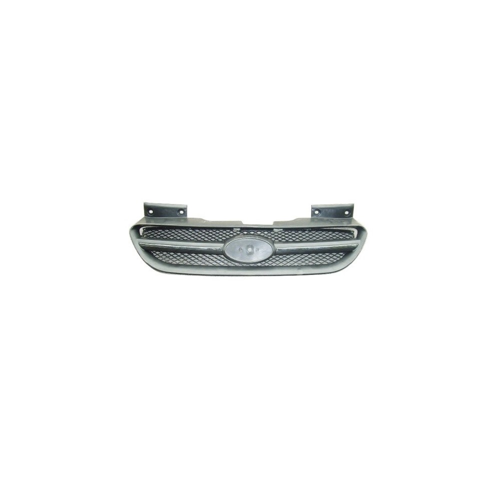 Achetez GRILLE (COMPLÈTE)(EXT/INT)(AVEC MOULURE CHROMÉE) HYUNDAI HYUNDAI GETZ 05- au meilleur prix sur todocarrocería.com