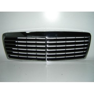 Achetez GRILLE (COMPLÈTE) (MOD AVANTGARD) MERCEDES MERCEDES W210 96- au meilleur prix sur todocarrocería.com