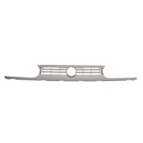Achetez GRILLE (COMPLÈTE) (GRILLE + BANDE INFÉRIEURE EN PLASTIQUE) VW VW GOLF 91- au meilleur prix sur todocarrocería.com
