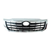 Achetez GRILLE (CHROMÉE + P/P) TOYOTA TOYOTA HILUX 11- au meilleur prix sur todocarrocería.com