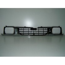 Achetez GRILLE (CHROMÉE) BEDFORD BEDFORD BRAVA 97- au meilleur prix sur todocarrocería.com