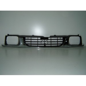 Achetez GRILLE (CHROMÉE) BEDFORD BEDFORD BRAVA 97- au meilleur prix sur todocarrocería.com