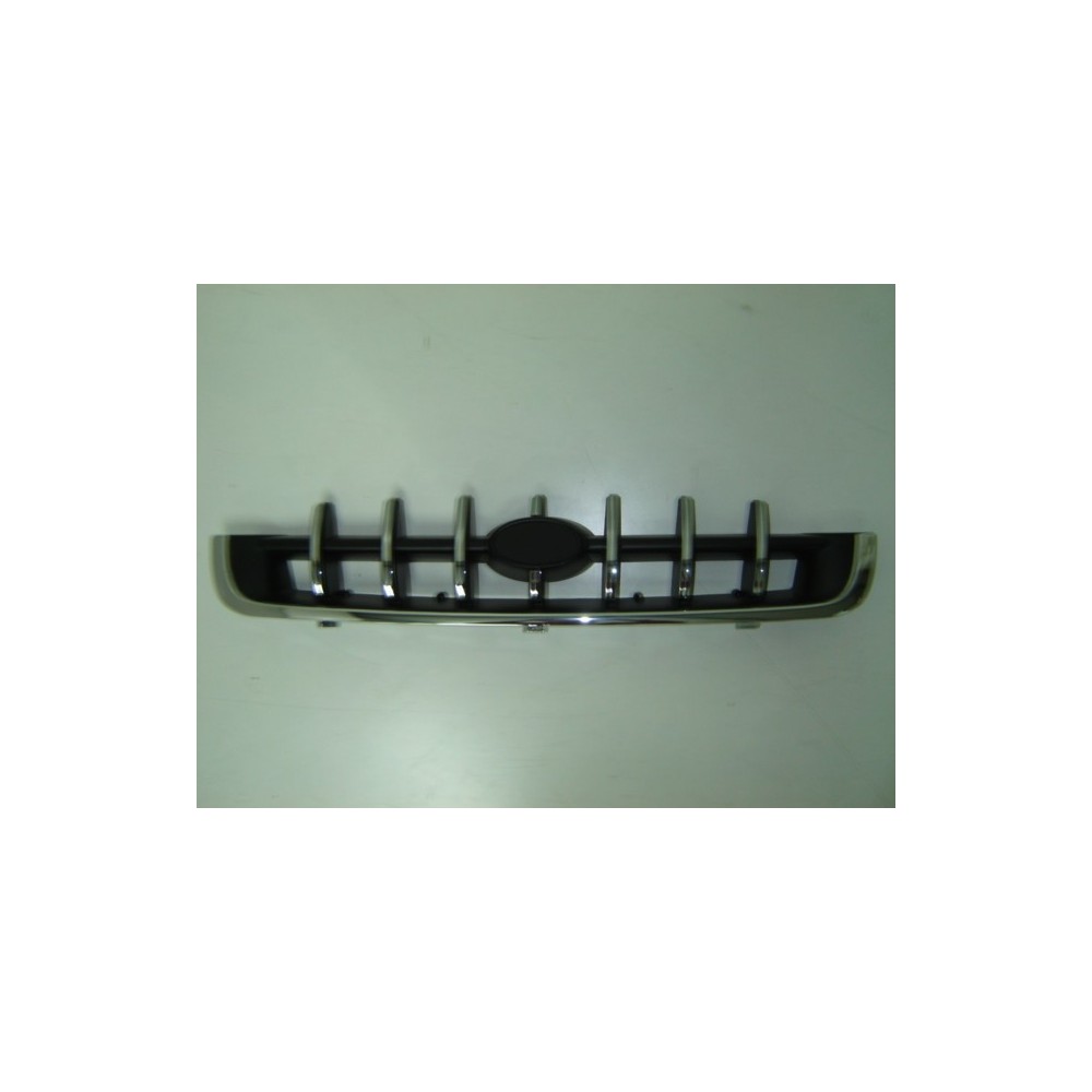 Achetez GRILLE (CHROMÉE) HYUNDAI ATOS PRIME 00- au meilleur prix sur todocarrocería.com