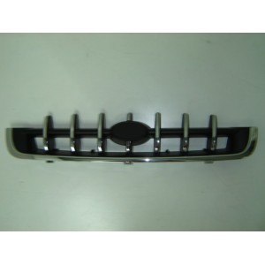 Achetez GRILLE (CHROMÉE) HYUNDAI ATOS PRIME 00- au meilleur prix sur todocarrocería.com