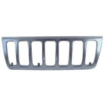 Achetez GRILLE (CHROMÉE) JEEP JEEP GRAND CHEROKEE 99- au meilleur prix sur todocarrocería.com