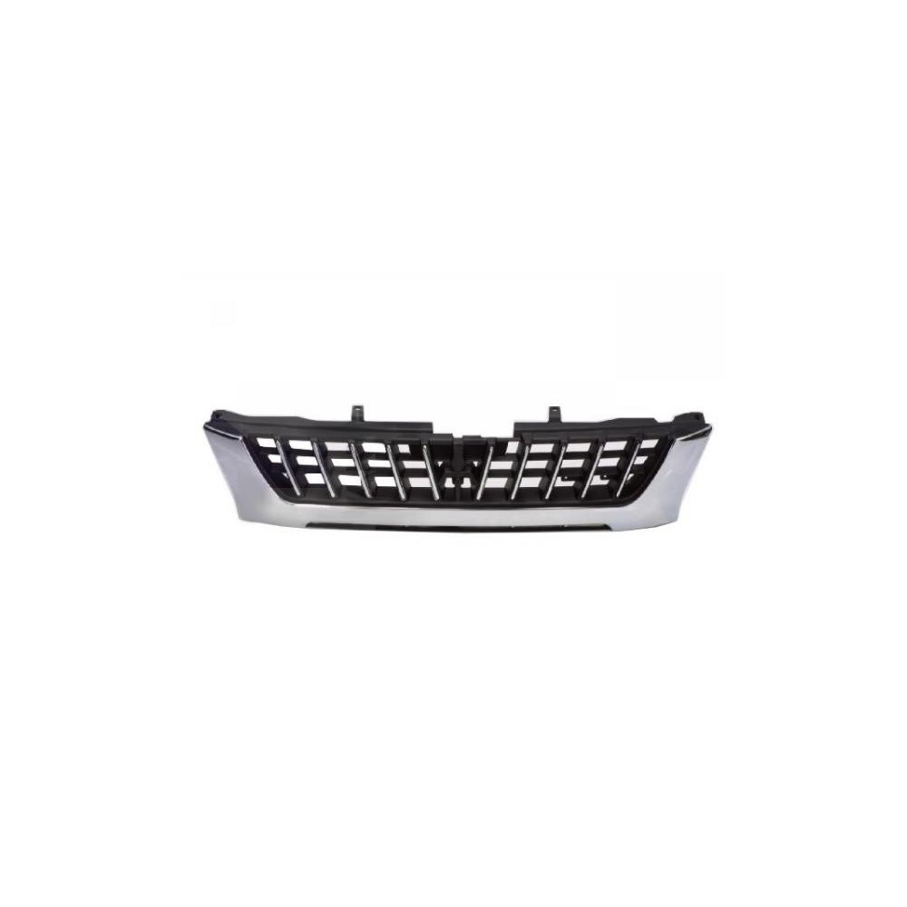 Achetez GRILLE (CHROMÉE) MITSUBISHI MITSU L200 99- au meilleur prix sur todocarrocería.com
