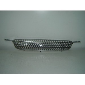 Achetez GRILLE (CHROMÉE) TOYOTA TOYOTA COROLLA 97- au meilleur prix sur todocarrocería.com