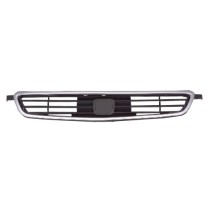 Compra REJILLA (CROMADA)(SEDAN)(4 PUERTAS) HONDA HONDA CIVIC 96- al mejor precio en todocarrocería.com