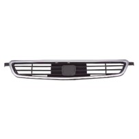 Compra REJILLA (CROMADA)(SEDAN)(4 PUERTAS) HONDA HONDA CIVIC 96- al mejor precio en todocarrocería.com