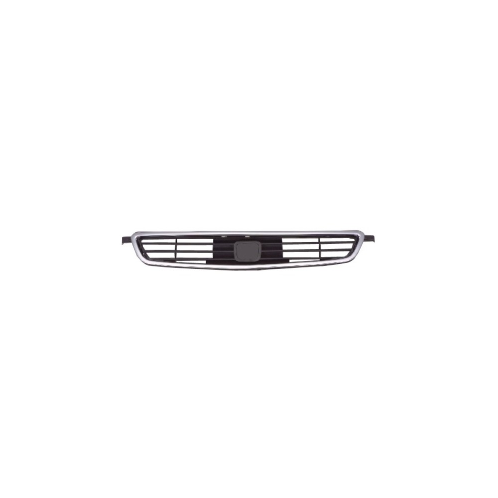 Achetez GRILLE (CHROMÉE)(BERLINE)(4 PORTES) HONDA HONDA CIVIC 96- au meilleur prix sur todocarrocería.com