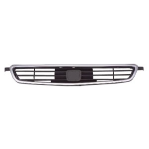 Achetez GRILLE (CHROMÉE)(BERLINE)(4 PORTES) HONDA HONDA CIVIC 96- au meilleur prix sur todocarrocería.com