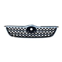 Achetez GRILLE (CHROMÉE)(BERLINE/BREAK) TOYOTA TOYOTA COROLLA 02- au meilleur prix sur todocarrocería.com