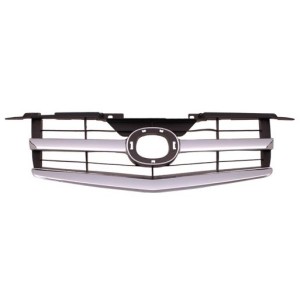 Achetez GRILLE (CHROMÉE/NOIRE) MAZDA MAZDA BT 50 10- au meilleur prix sur todocarrocería.com