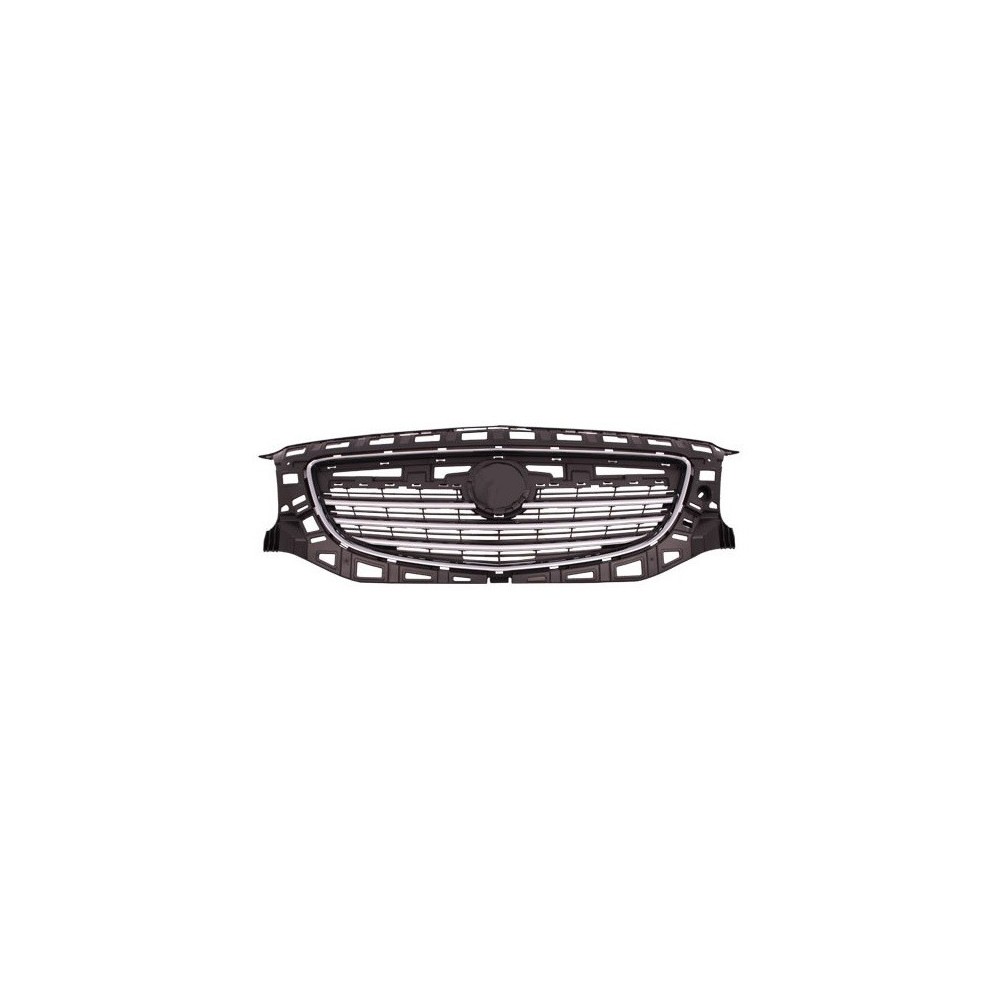 Achetez GRILLE (CHROMÉE/NOIRE) OPEL OPEL INSIGNIA 08- au meilleur prix sur todocarrocería.com