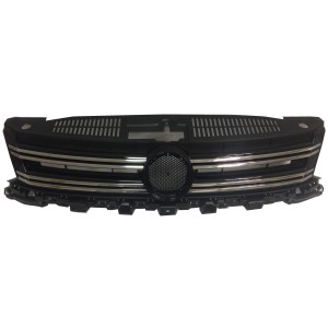 Achetez GRILLE (CHROMÉE/NOIRE) VW VW TIGUAN 11- au meilleur prix sur todocarrocería.com.