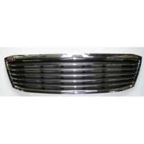 Achetez GRILLE (CHROMÉE/NOIRE)(N/OE TUNING) TOYOTA TOYOTA HILUX 06- au meilleur prix sur todocarrocería.com