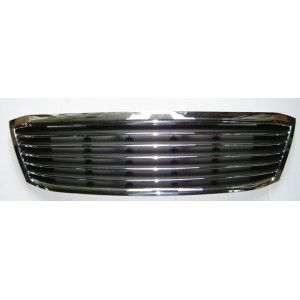 Achetez GRILLE (CHROMÉE/NOIRE)(N/OE TUNING) TOYOTA TOYOTA HILUX 06- au meilleur prix sur todocarrocería.com