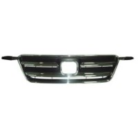 Compra REJILLA (CROMADA/PINTADA) HONDA HONDA CR-V 2007- al mejor precio en todocarrocería.com