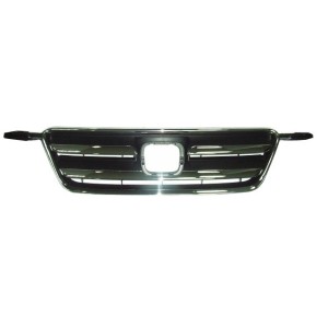 Achetez GRILLE (CHROMÉE/PEINTE) HONDA HONDA CR-V 2007- au meilleur prix sur todocarrocería.com