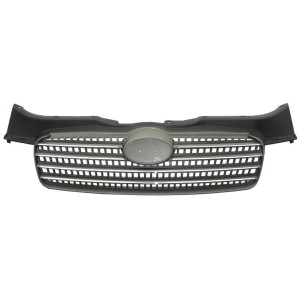 Achetez GRILLE (CHROMÉE+NOIRE)(4 PORTES) HYUNDAI HYUNDAI ACCENT 06- au meilleur prix sur todocarrocería.com