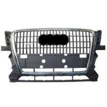 Achetez GRILLE (CHROMÉE/GRIS) AUDI AUDI Q5 08- au meilleur prix sur todocarrocería.com