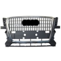 Compra REJILLA (CROMADO/GRIS) AUDI AUDI Q5 08- al mejor precio en todocarrocería.com