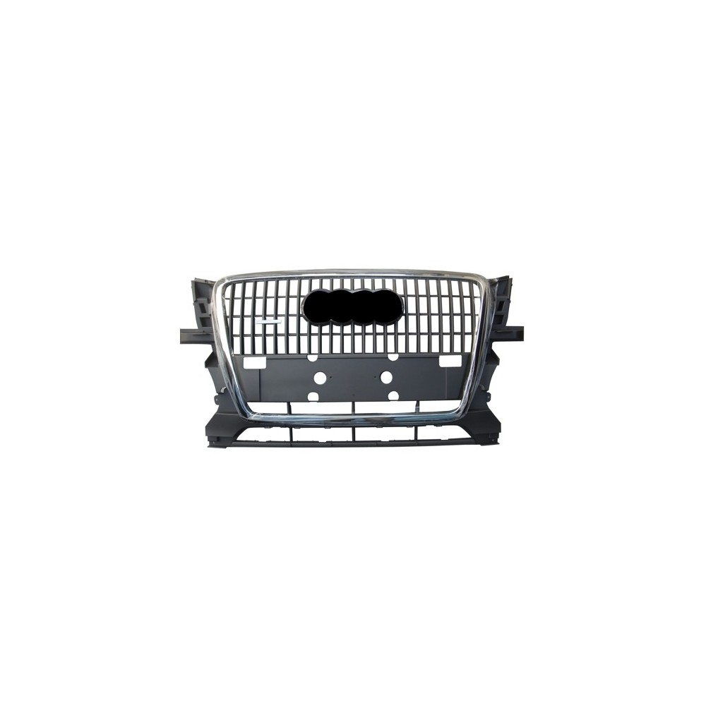 Achetez GRILLE (CHROMÉE/GRIS) AUDI AUDI Q5 08- au meilleur prix sur todocarrocería.com