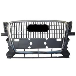 Achetez GRILLE (CHROMÉE/GRIS) AUDI AUDI Q5 08- au meilleur prix sur todocarrocería.com