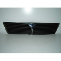 Compra REJILLA (CROMADO/GRIS) MITSUBISHI MITSUBISHI LANCER 00- al mejor precio en todocarrocería.com