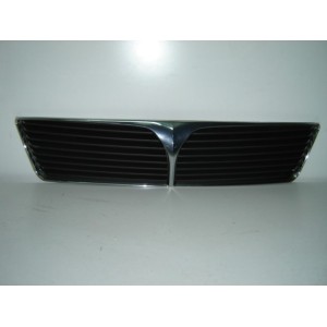 Compra REJILLA (CROMADO/GRIS) MITSUBISHI MITSUBISHI LANCER 00- al mejor precio en todocarrocería.com