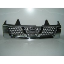 Achetez GRILLE (CHROMÉ/GRIS) NISSAN NISSAN D22 02- au meilleur prix sur todocarrocería.com