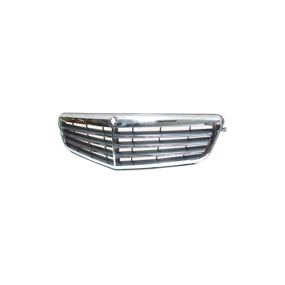 Achetez GRILLE (CHROMÉ/GRIS)(CLASSIC/ELEG) MERCEDES MERCEDES C W204 07- au meilleur prix sur todocarrocería.com