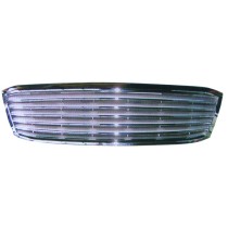 Achetez GRILLE (CHROMÉE/GRIS)(N/OE TUNING) TOYOTA TOYOTA HILUX 06- au meilleur prix sur todocarrocería.com.