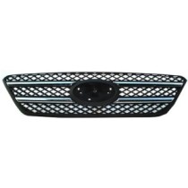 Achetez GRILLE (CHROMÉ+NOIR) KIA CEED 07- au meilleur prix sur todocarrocería.com