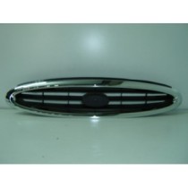 Compra REJILLA (DIESEL) FORD FORD MONDEO 96- al mejor precio en todocarrocería.com