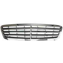 Achetez GRILLE (ELEG/AVANTGARD) MERCEDES MERCEDES C W203 04- au meilleur prix sur todocarrocería.com