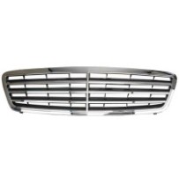 Compra REJILLA (ELEG/AVANTGARD) MERCEDES MERCEDES C W203 04- al mejor precio en todocarrocería.com