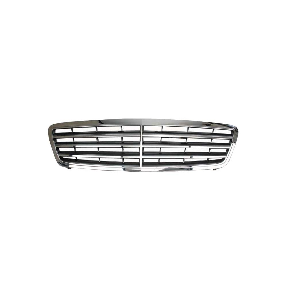Compra REJILLA (ELEG/AVANTGARD) MERCEDES MERCEDES C W203 04- al mejor precio en todocarrocería.com