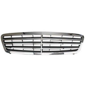 Achetez GRILLE (ELEG/AVANTGARD) MERCEDES MERCEDES C W203 04- au meilleur prix sur todocarrocería.com
