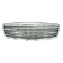 Achetez GRILLE (ELEGANCE) MERCEDES MERCEDES W211 02- au meilleur prix sur todocarrocería.com.