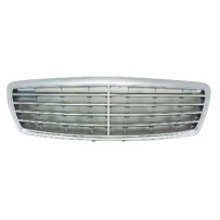 Compra REJILLA (ELEGANCE) MERCEDES MERCEDES W211 02- al mejor precio en todocarrocería.com
