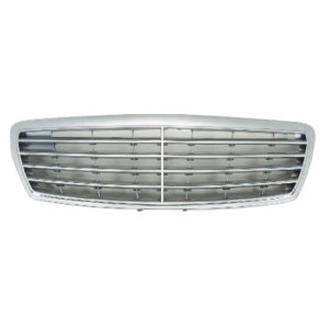 Achetez GRILLE (ELEGANCE) MERCEDES MERCEDES W211 02- au meilleur prix sur todocarrocería.com.