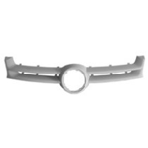 Achetez GRILLE (EXTÉRIEUR) VW VW GOLF V 03- au meilleur prix sur todocarrocería.com