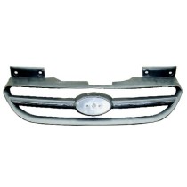 Achetez GRILLE (EXTÉRIEUR)(F/CHROMÉ) HYUNDAI HYUNDAI GETZ 05- au meilleur prix sur todocarrocería.com