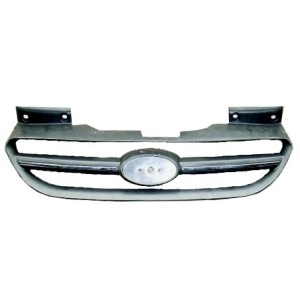 Compra REJILLA (EXTERIOR)(F/CROMADO) HYUNDAI HYUNDAI GETZ 05- al mejor precio en todocarrocería.com