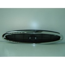 Achetez GRILLE (ESSENCE) FORD FORD MONDEO 96- au meilleur prix sur todocarrocería.com